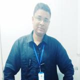SABYASACHI MONDAL
