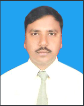Manoj Kumar Das