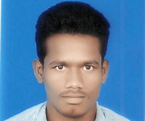 Ganesh Behera