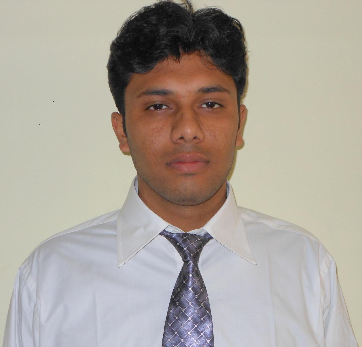 Anurag Verma