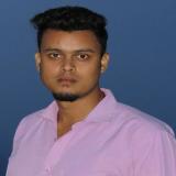 Pradyut Prakash Kashyap
