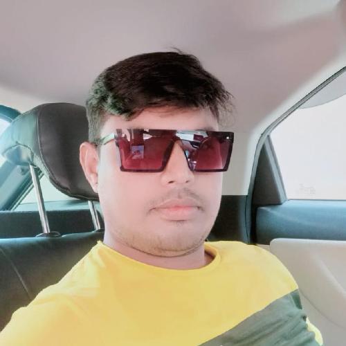 SUMIT KUMAR SHARMA