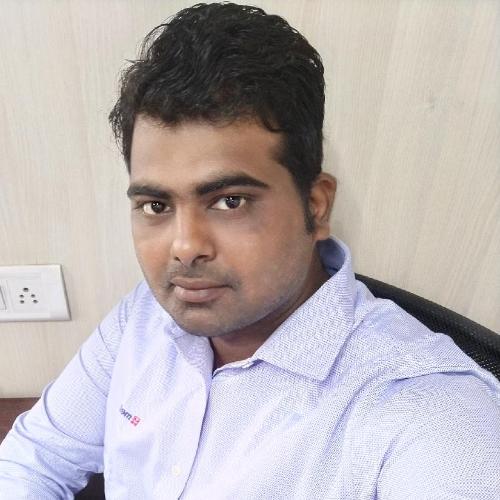 TUMBANATH NAYAK