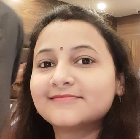 Nutan Singh