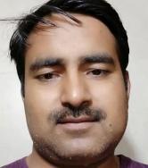 RAMENDRA KUMAR PANDEY