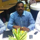Raghava Raju