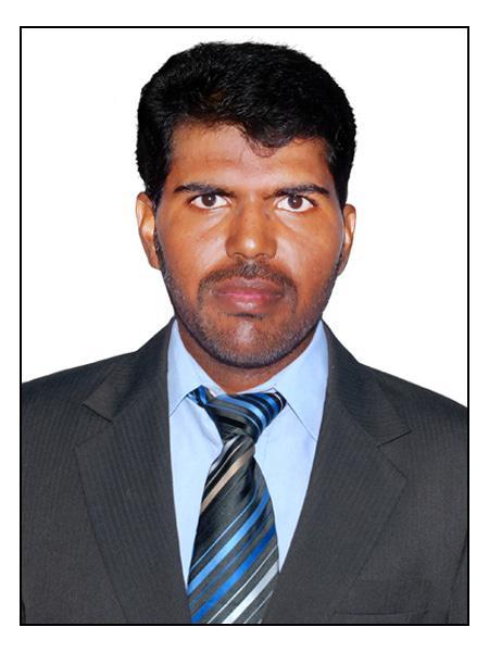 K. SAKTHIMURUGAN