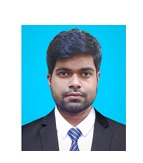 PRADIPTA SINGHA RAY