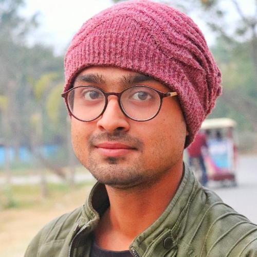 SOUMYO SENGUPTA