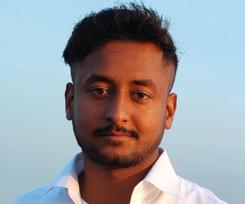 Gaurav Kumar Gupta