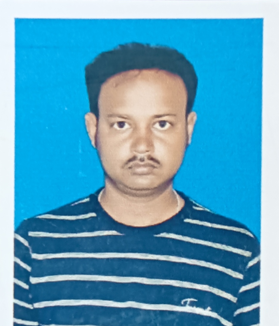 Subrata Pal