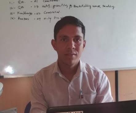 VivekKumar