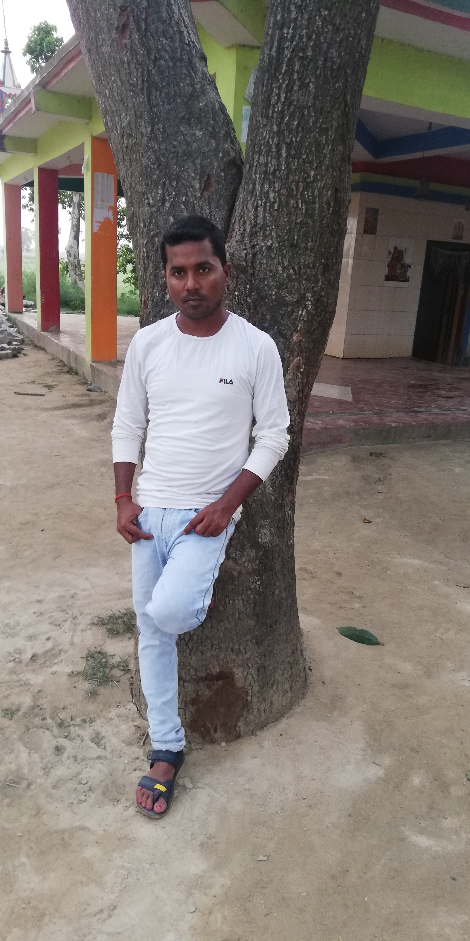 chintu Kumar