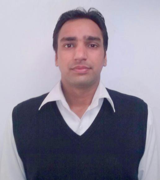Vinay Jindal