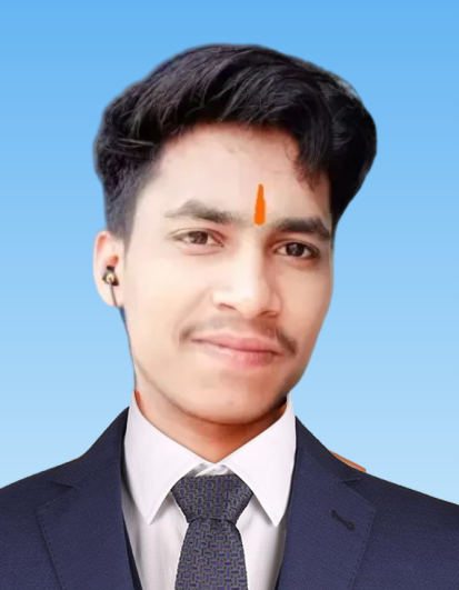 ADITYA SINGH SOLANKI