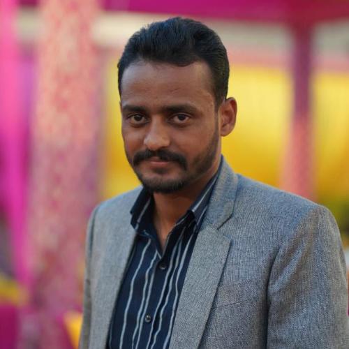 NAVDEEP RAMANA