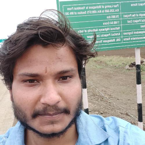 Kulbhushan Singh