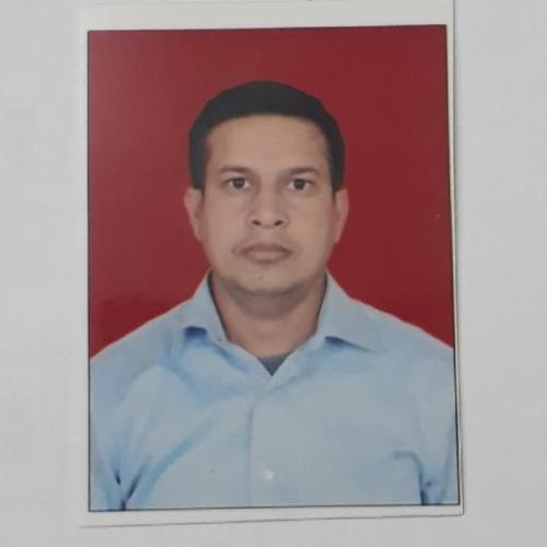 Avinash Singh Tomar