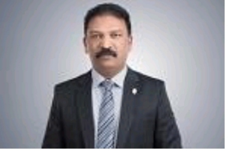 Sojan Abraham