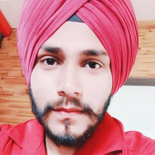 Harvinder Singh