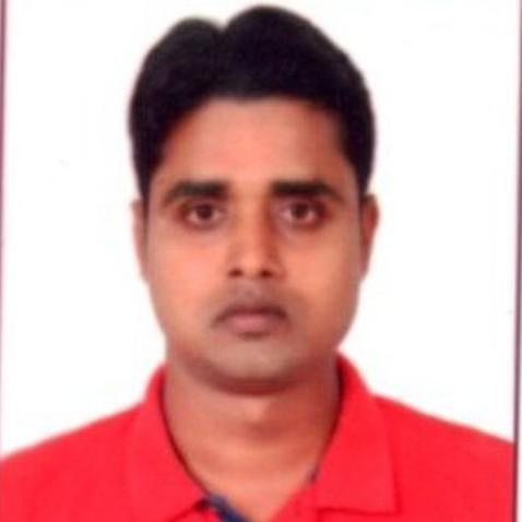 GOVINDA CHANDRA PUHAN