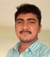 SHASHANK GINGIPALLI