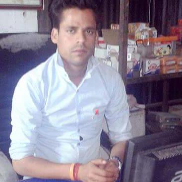 ASHWINI KUMAR
