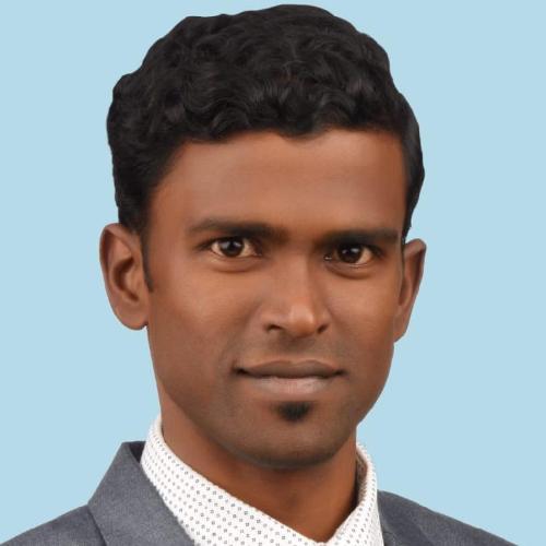 MD. SHAFI QURAISHI