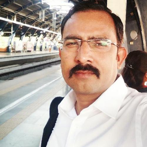 RAGHUVEER SINGH SHEKHAWAT