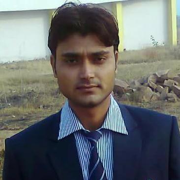 Vipin Singh