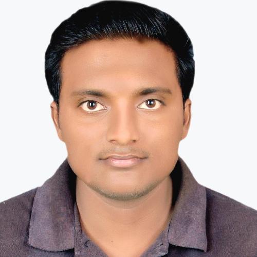 VIJAY KUSHWAHA