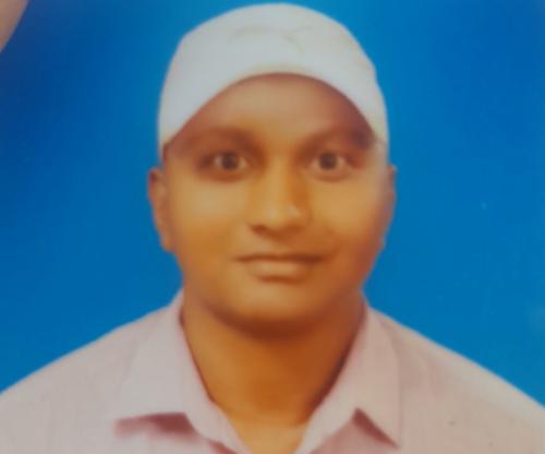 Amit Kumar Maurya