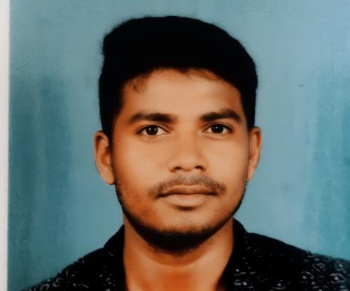 Biswaranjan Nayak