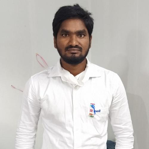 KANTUBUKTA GOPI
