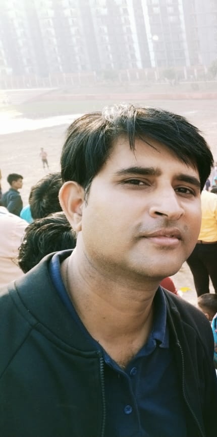 manish kumar