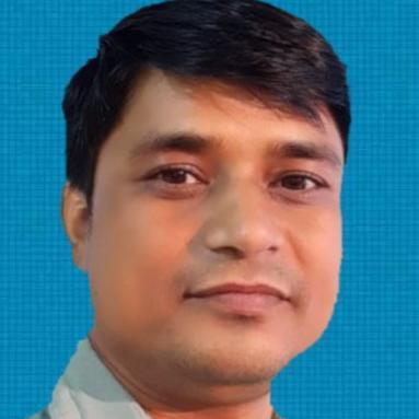 Narendra Kumar Chaurasia