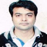 Arun Solanki