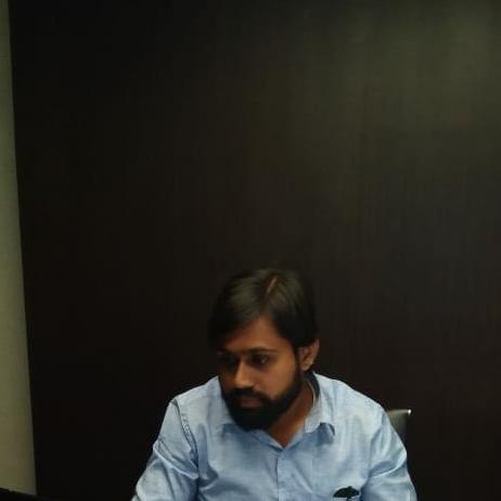Uddipto chatterjee