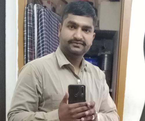 AMAN KUMAR