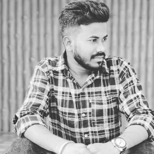 SUBRAT KUMAR NAYAK