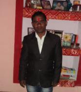 Sushil Kumar Chaubey