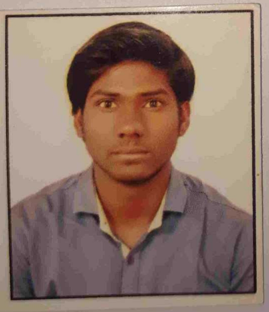 Kuldeep singh rai