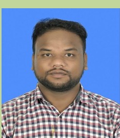 PANKAJ KUMAR MAHANTA