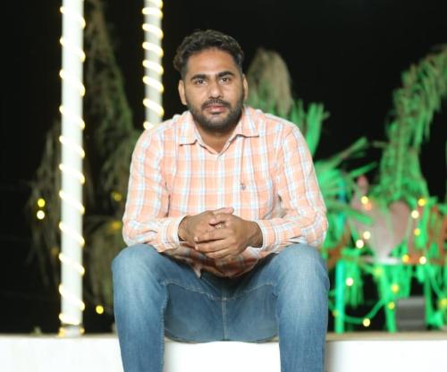 BABALPREET SINGH
