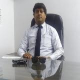 Zubair Khan