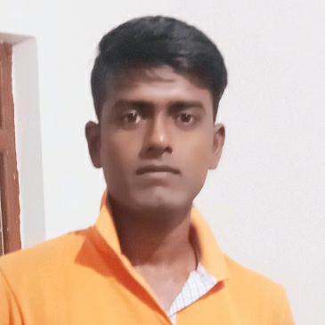 SANTANU PATRA