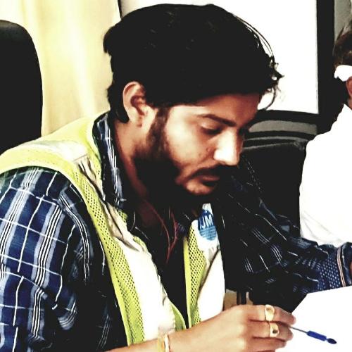 Shubham Shukla