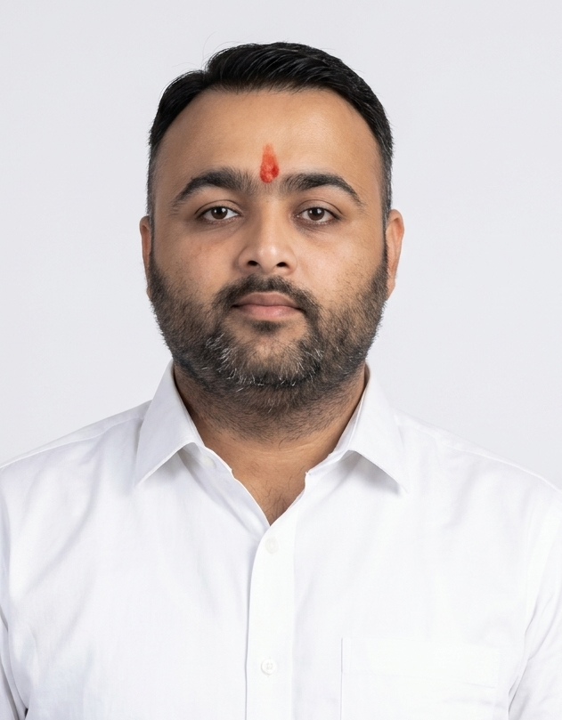 Sahil katoch
