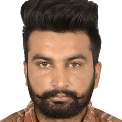 Harpreet singh