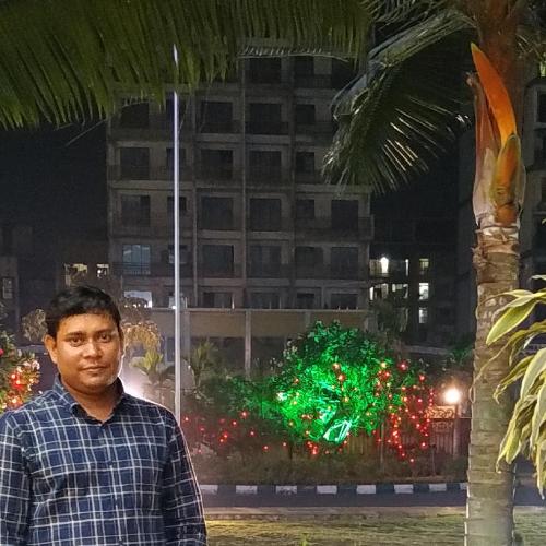 Biswajit Bera